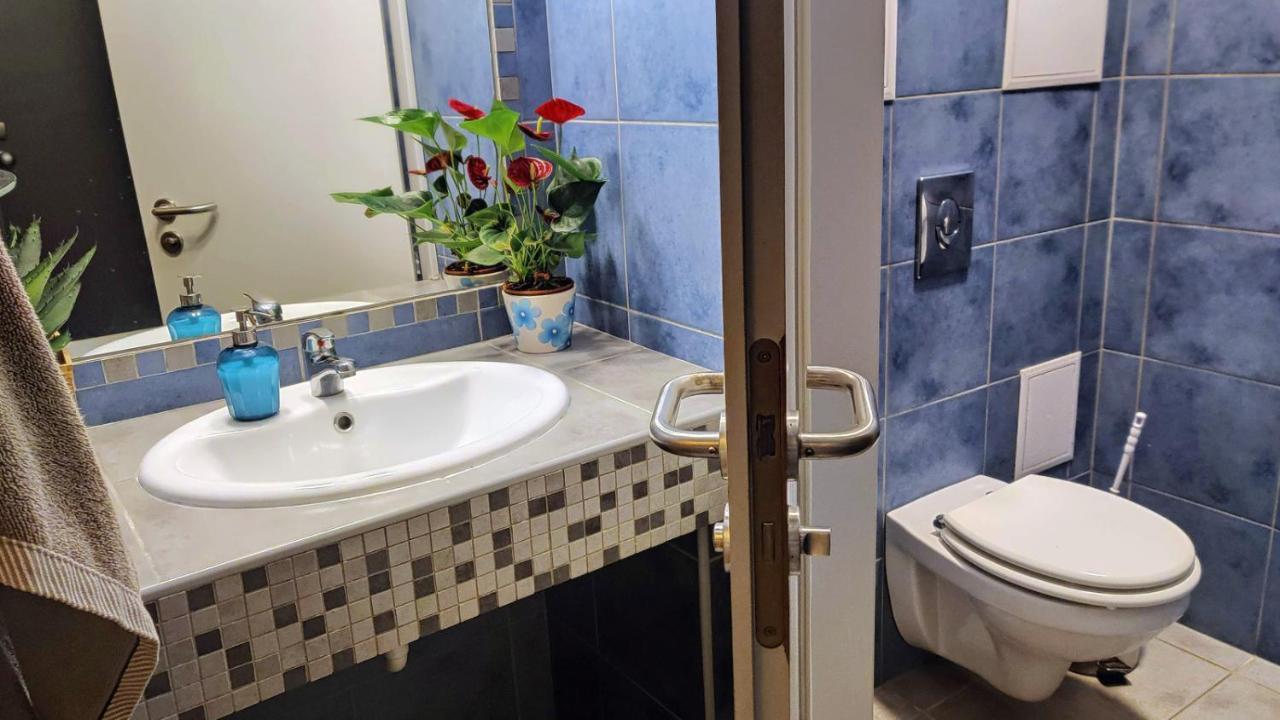 Shantee House Budapest Bagian luar foto