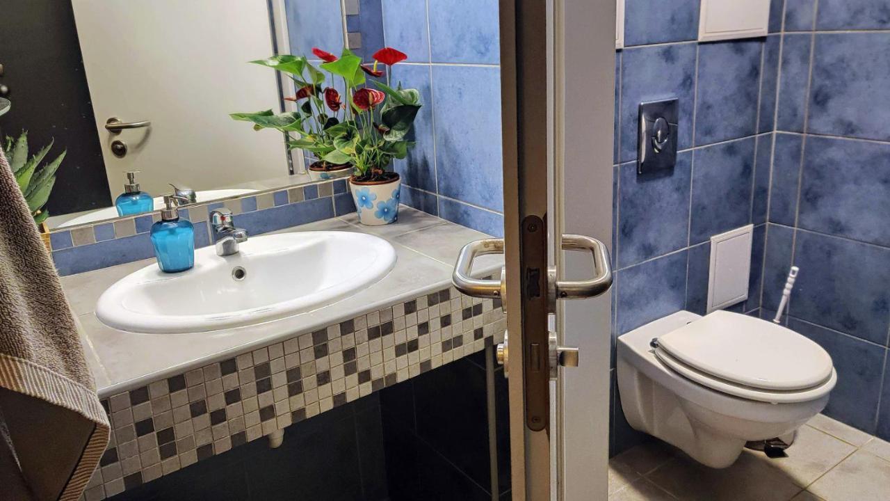 Shantee House Budapest Bagian luar foto