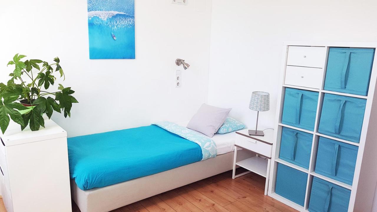 Shantee House Budapest Bagian luar foto
