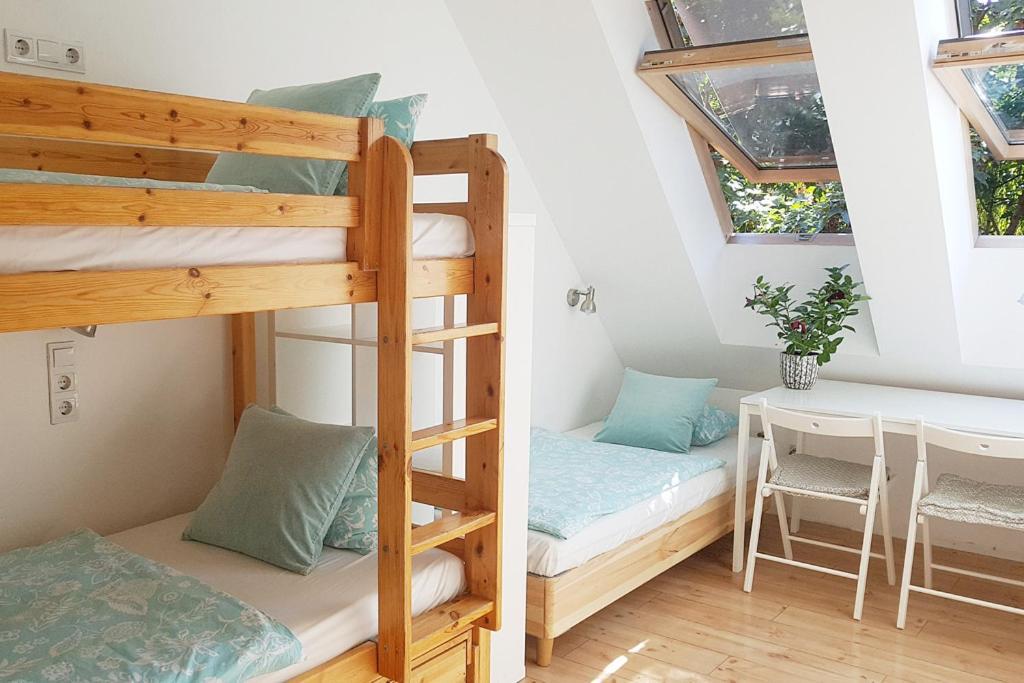 Shantee House Budapest Bagian luar foto