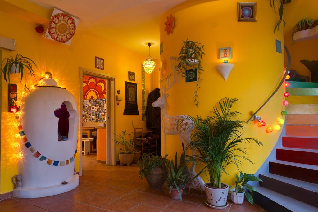 Shantee House Budapest Bagian luar foto